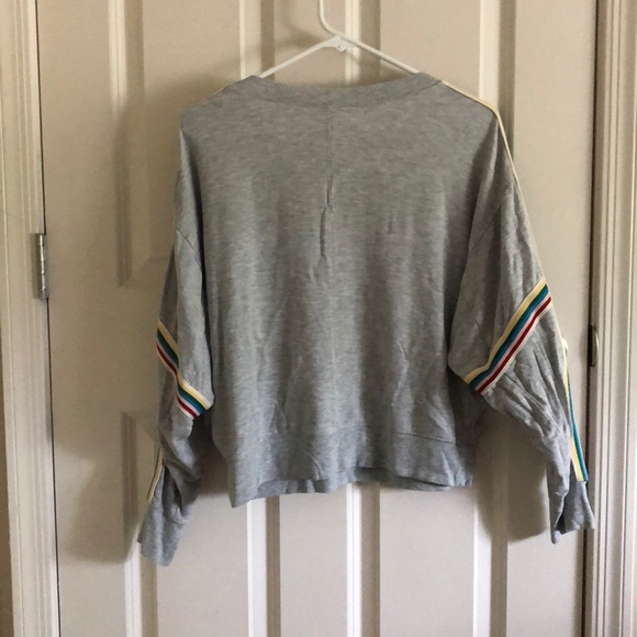 Express Light pullover - Picture 2 of 3